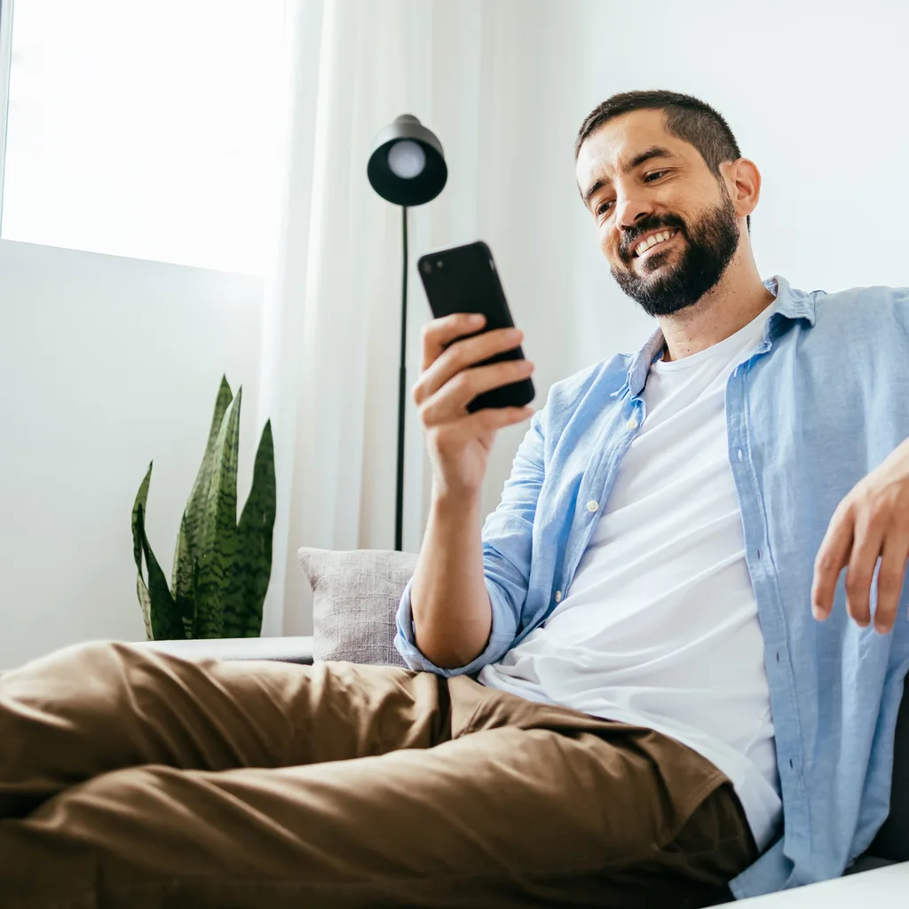 Tracking equity dashboard